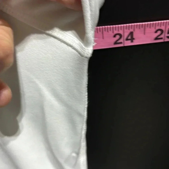 Puma Base Layer Bright White,winter warm, long sleeve turtleneck, logo sleeve - Picture 9 of 10